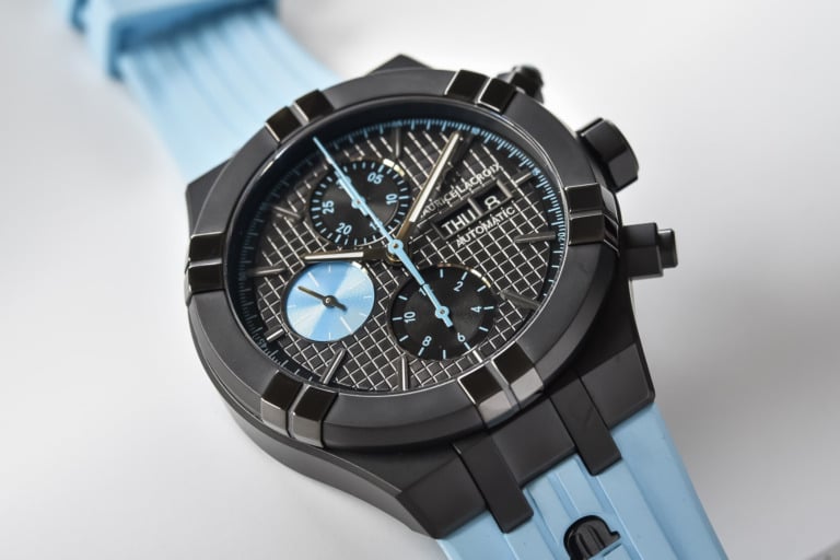 Maurice Lacroix Aikon Automatic Chronograph Sprint