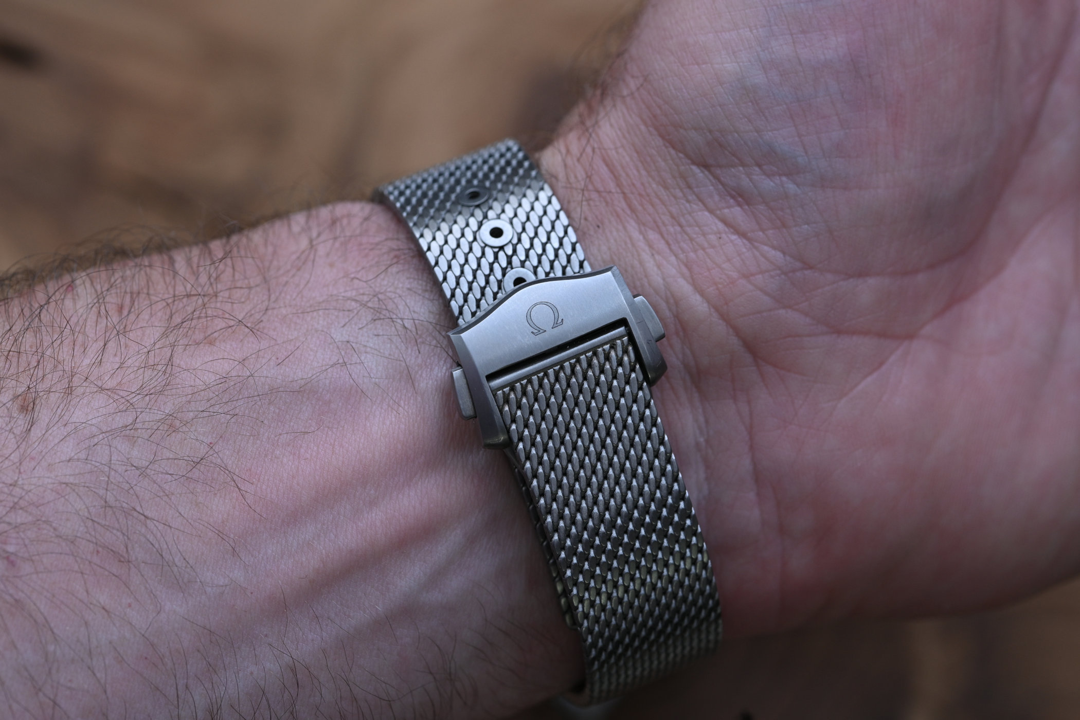 Omega Seamaster Diver 300M 007 Edition 5 Omega Seamaster Diver 300M 007 Edition 5