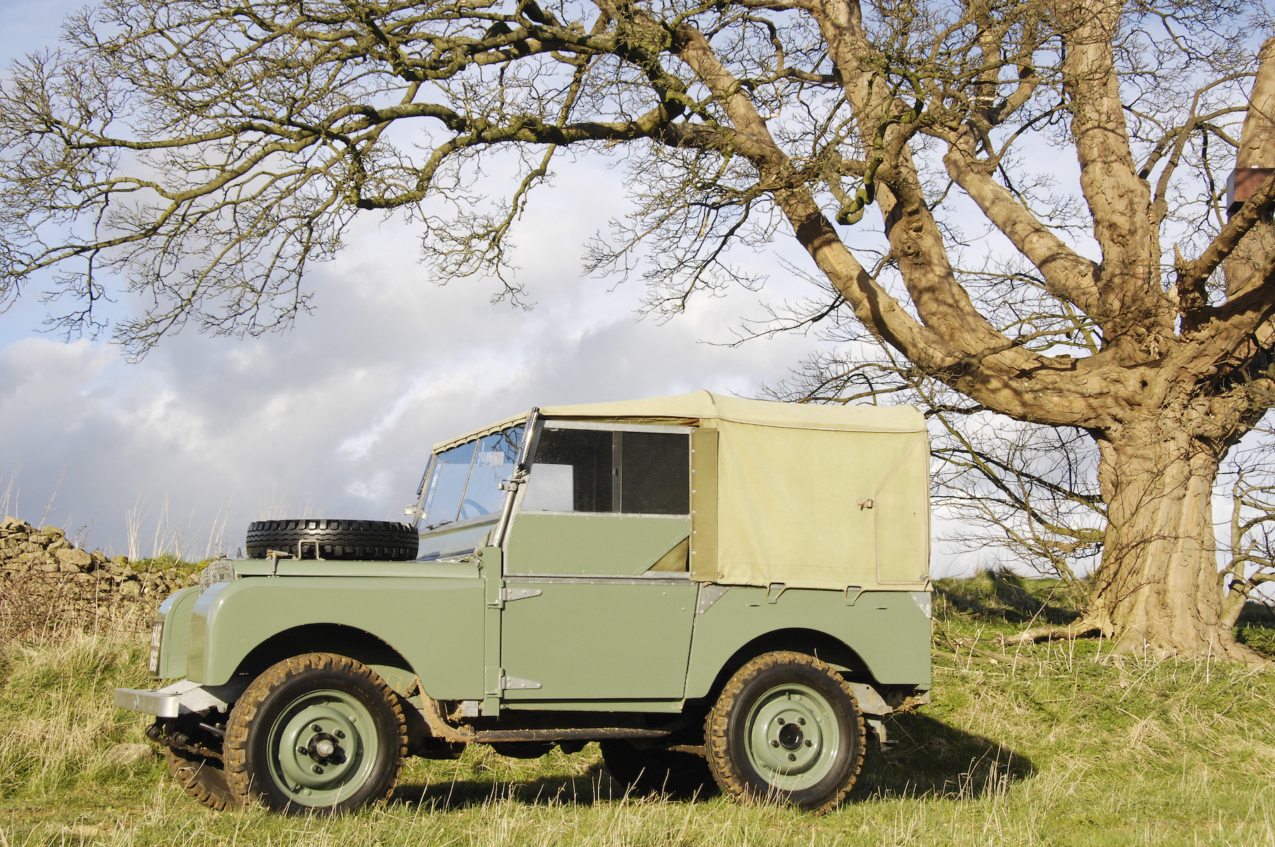 land rover defender series 1 - 1 land rover defender series 1 - 1