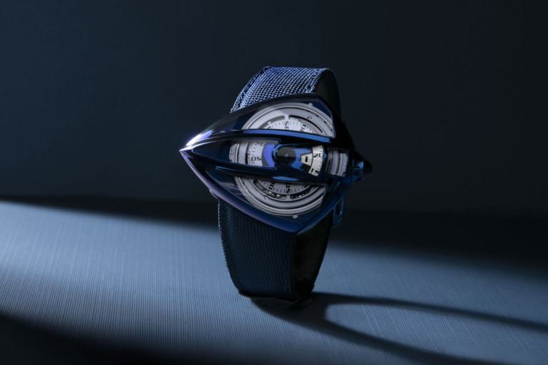 De Bethune Dream Watch 5 Tourbillon Season 1