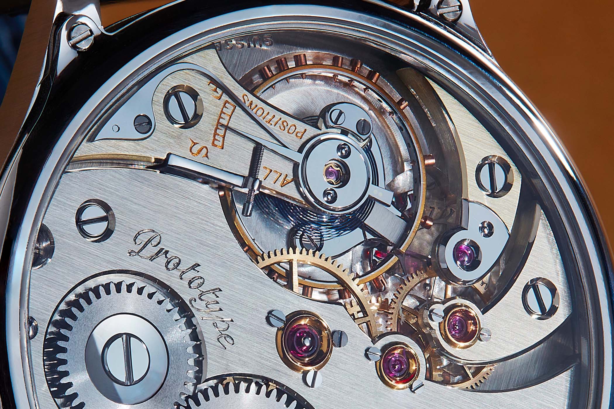 Old School Massena LAB Movement Old School by Massena LAB x Luca Soprana