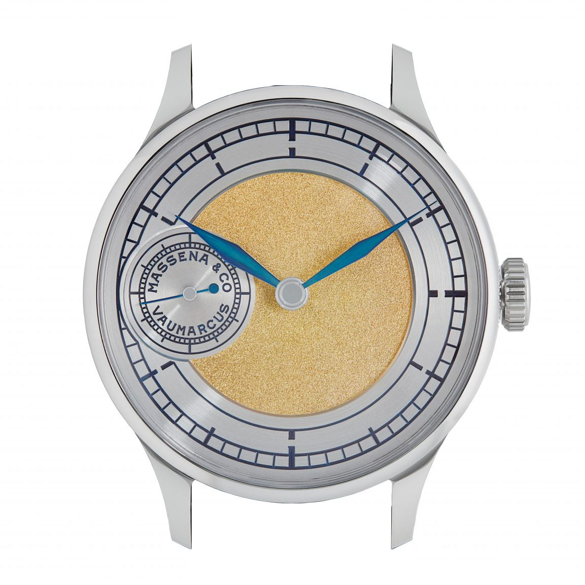 Old School by Massena LAB x Luca Soprana 1 Old School by Massena LAB x Luca Soprana