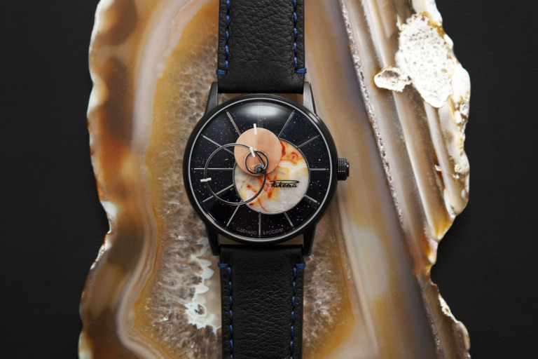 2021 Raketa Copernicus Limited Edition