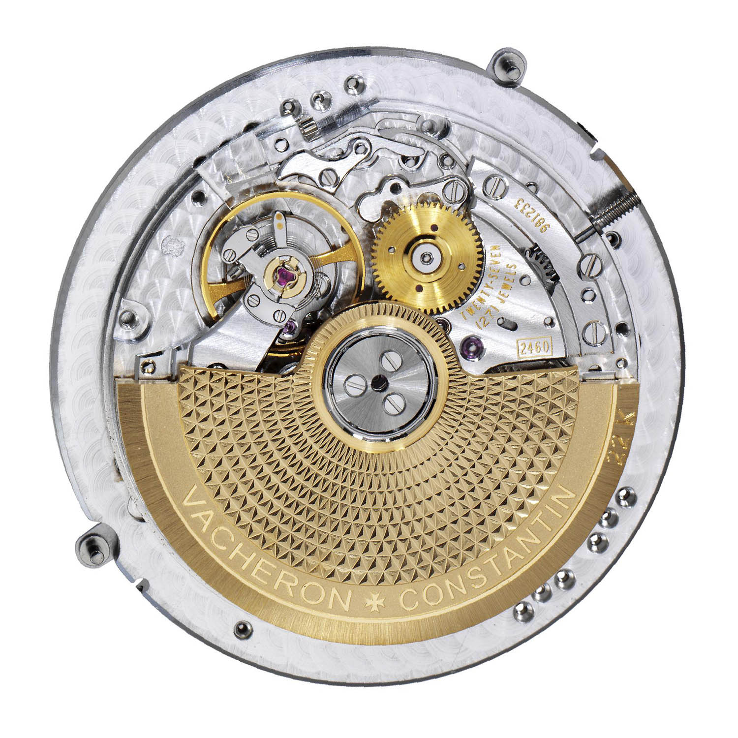 Vacheron Constantin Metiers d’Art The legend of the Chinese zodiac - Year of the tiger - 4 Vacheron Constantin Metiers d’Art The legend of the Chinese zodiac - Year of the tiger - 4