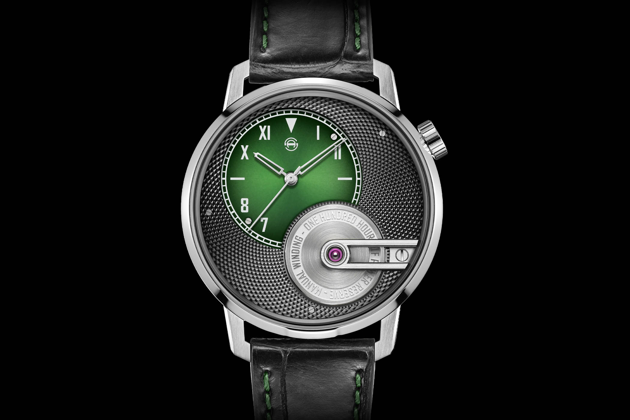 Armin Strom Tribute One California Limited Editions