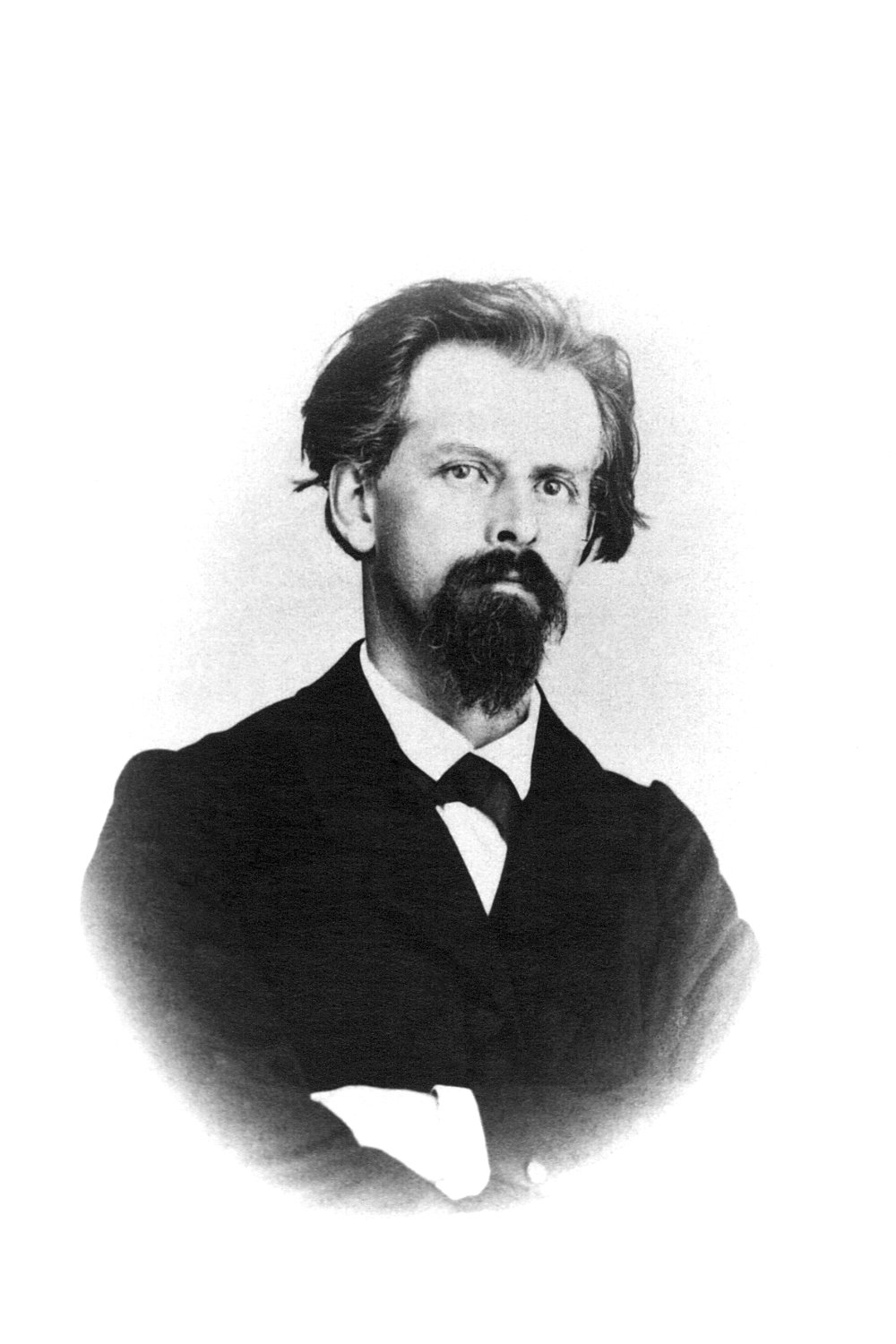 Constant Girard, 30 ans Constant Girard