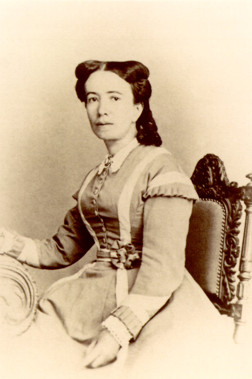 Marie Perregaux Marie Perregaux