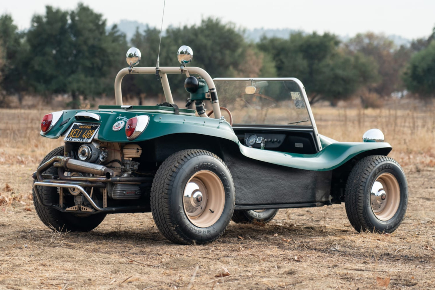 Meyers Manx 4 Meyers Manx 4