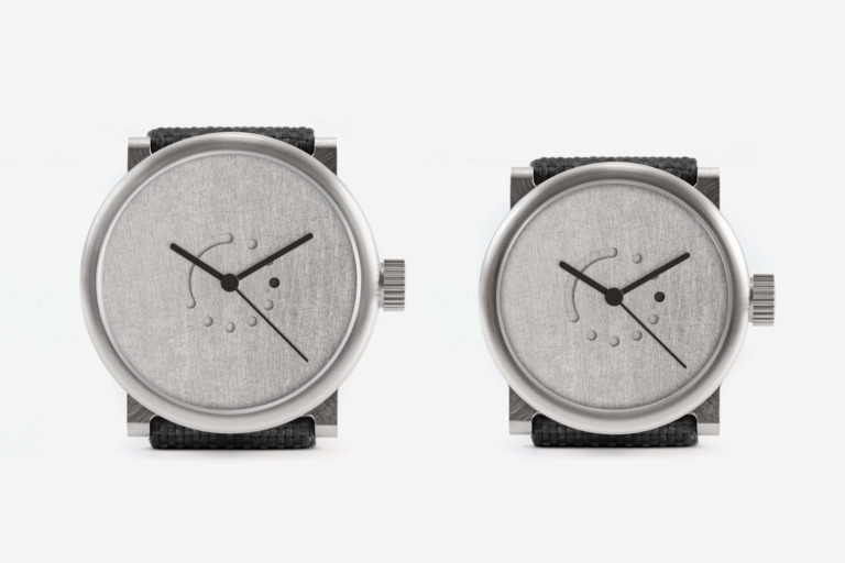 Ochs & Junior Settimana Raw