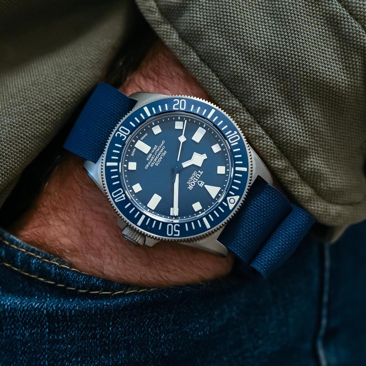 Tudor Pelagos FXD Marine Nationale m25707b-0001 - review - 17 Tudor Pelagos FXD Marine Nationale m25707b-0001