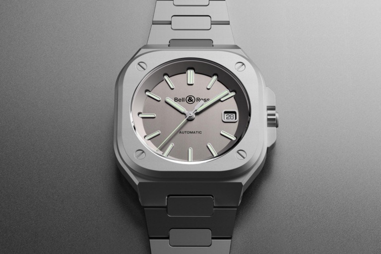 Bell & Ross BR 05 Horolum
