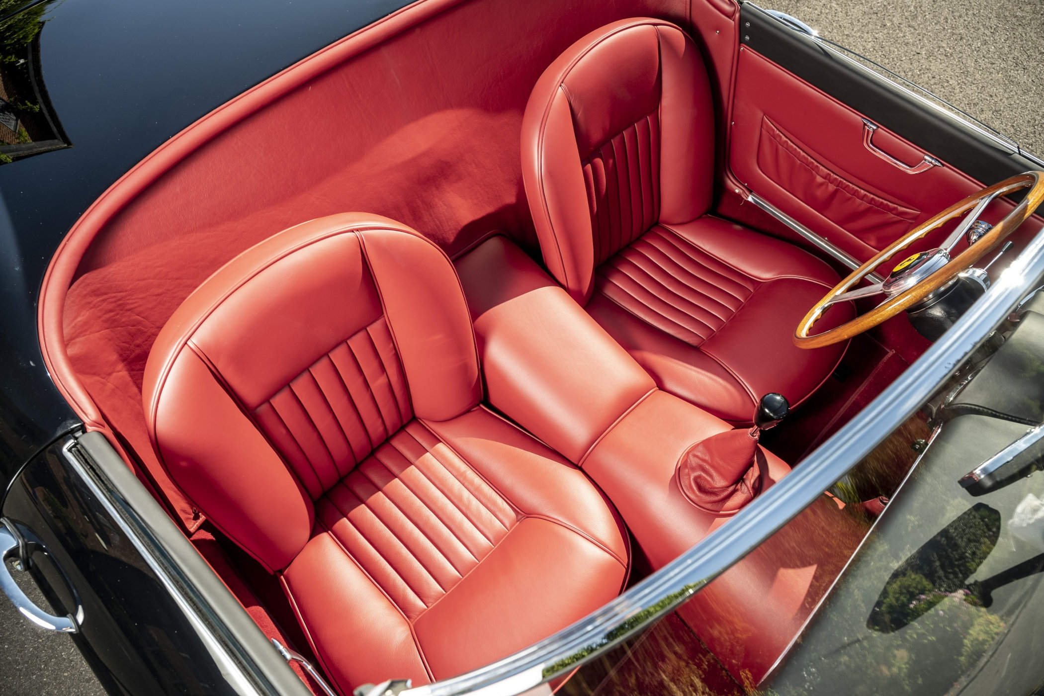 GTO Engineering 250 California Revival 7 GTO Engineering 250 California Revival 7