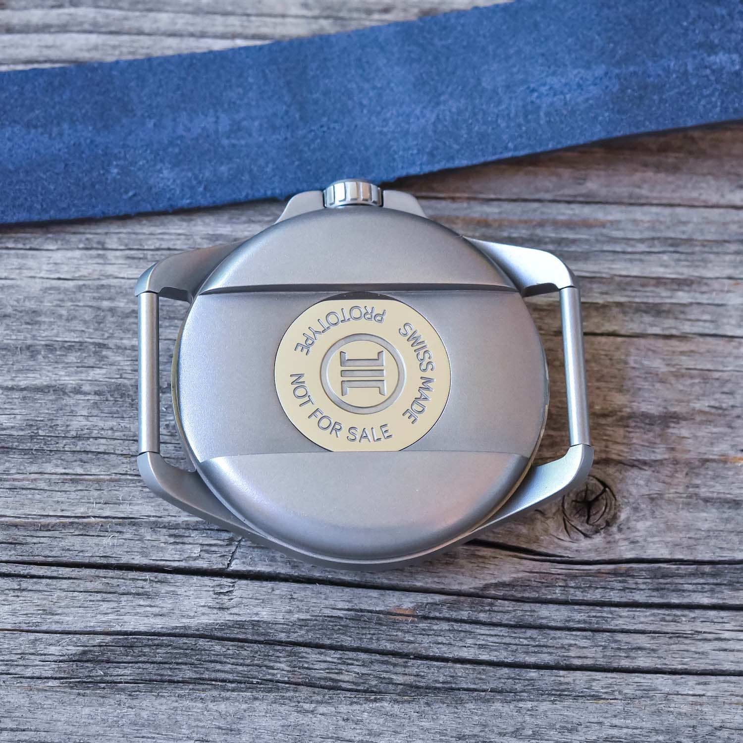 Ianos Mihanikos Dive Watch - hands-on - 4 Ianos Mihanikos Dive Watch