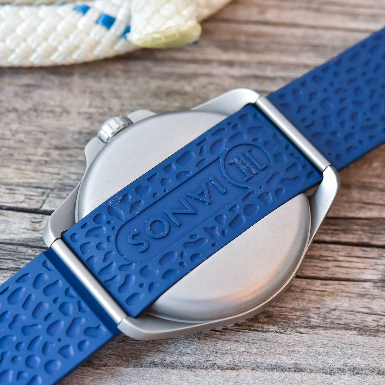 Ianos Mihanikos Dive Watch - hands-on - 6 Ianos Mihanikos Dive Watch - hands-on - 6