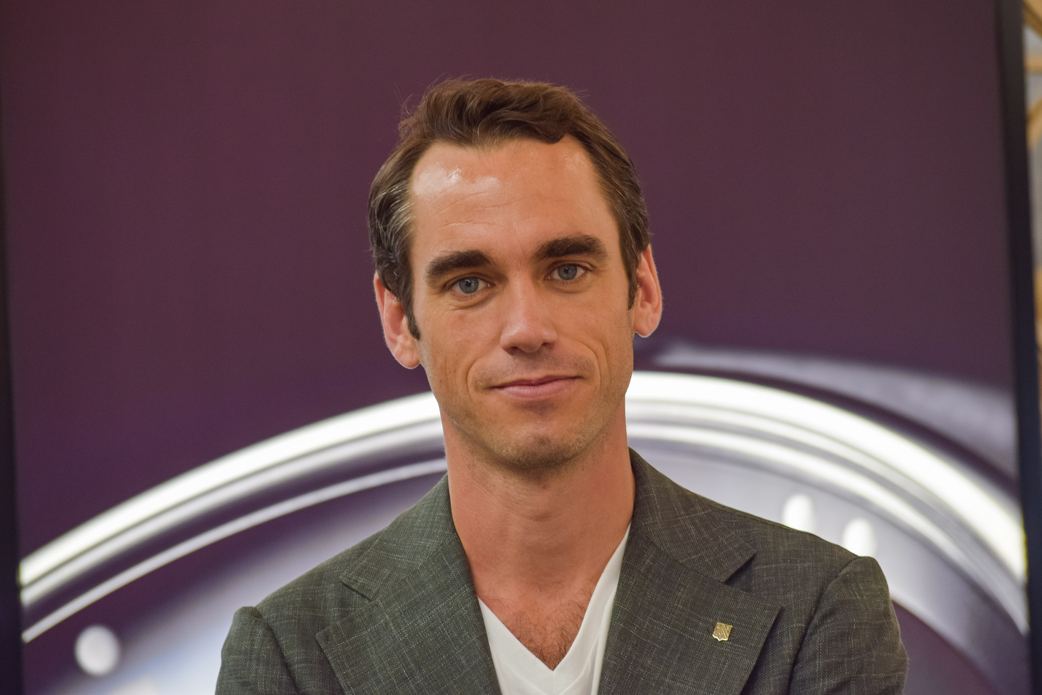 Interview Edouard Meylan CEO H Moser Cie