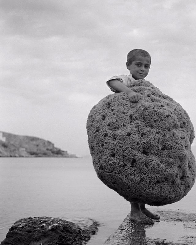 Kalymnian Sponge Divers_18 Kalymnian Sponge Divers_18