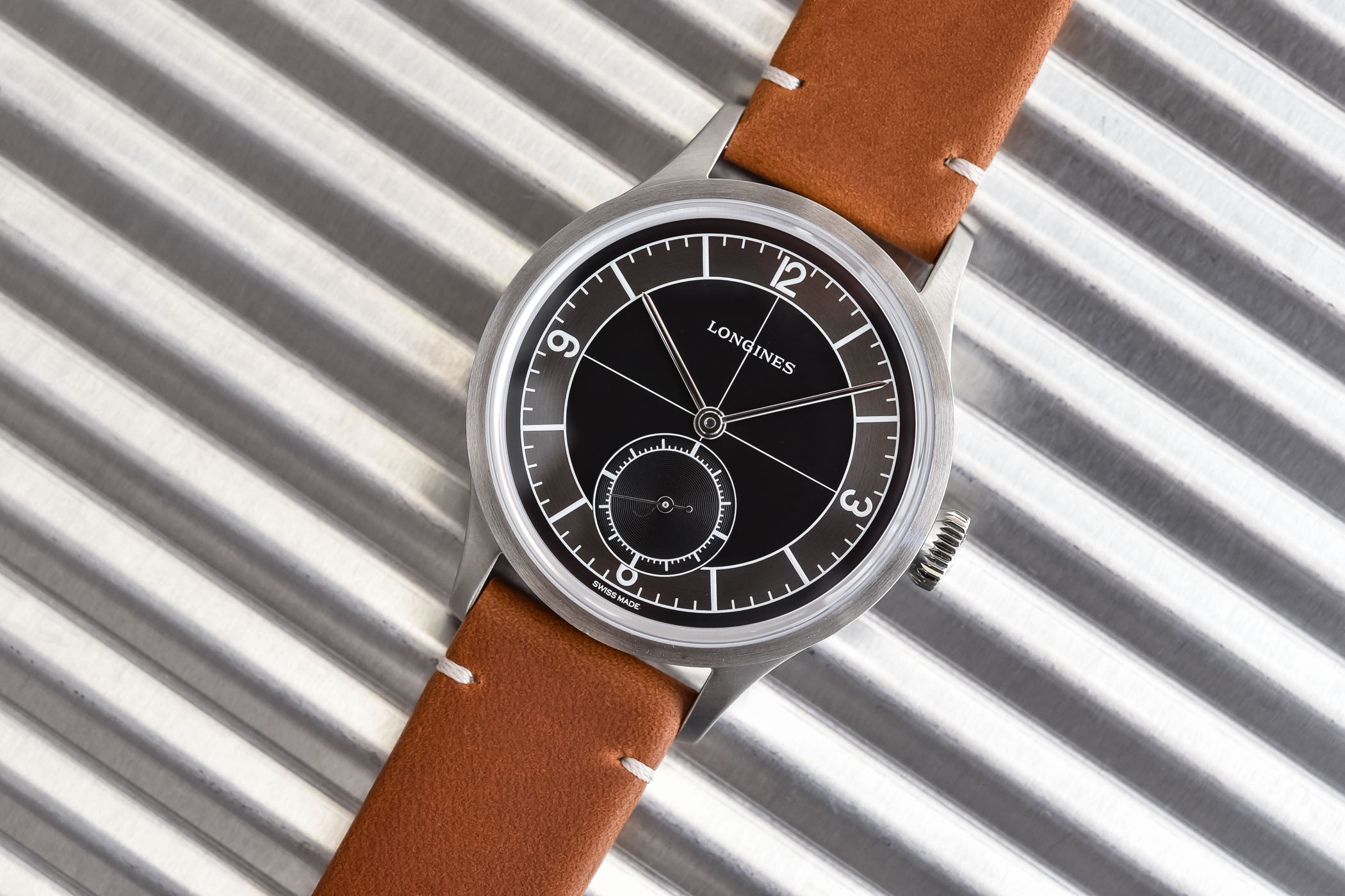 The Best Watches Introduced by LONGINES in 2021