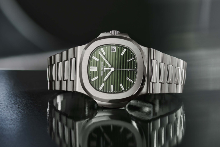 Best Watches Introduced by PATEK PHILIPPE in 2021