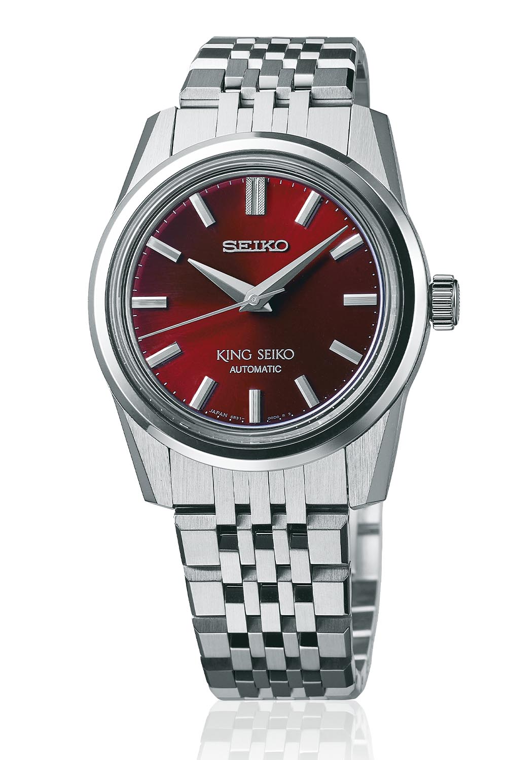 2022 Seiko King Seiko Collection SPB287 2022 Seiko King Seiko Collection SPB287