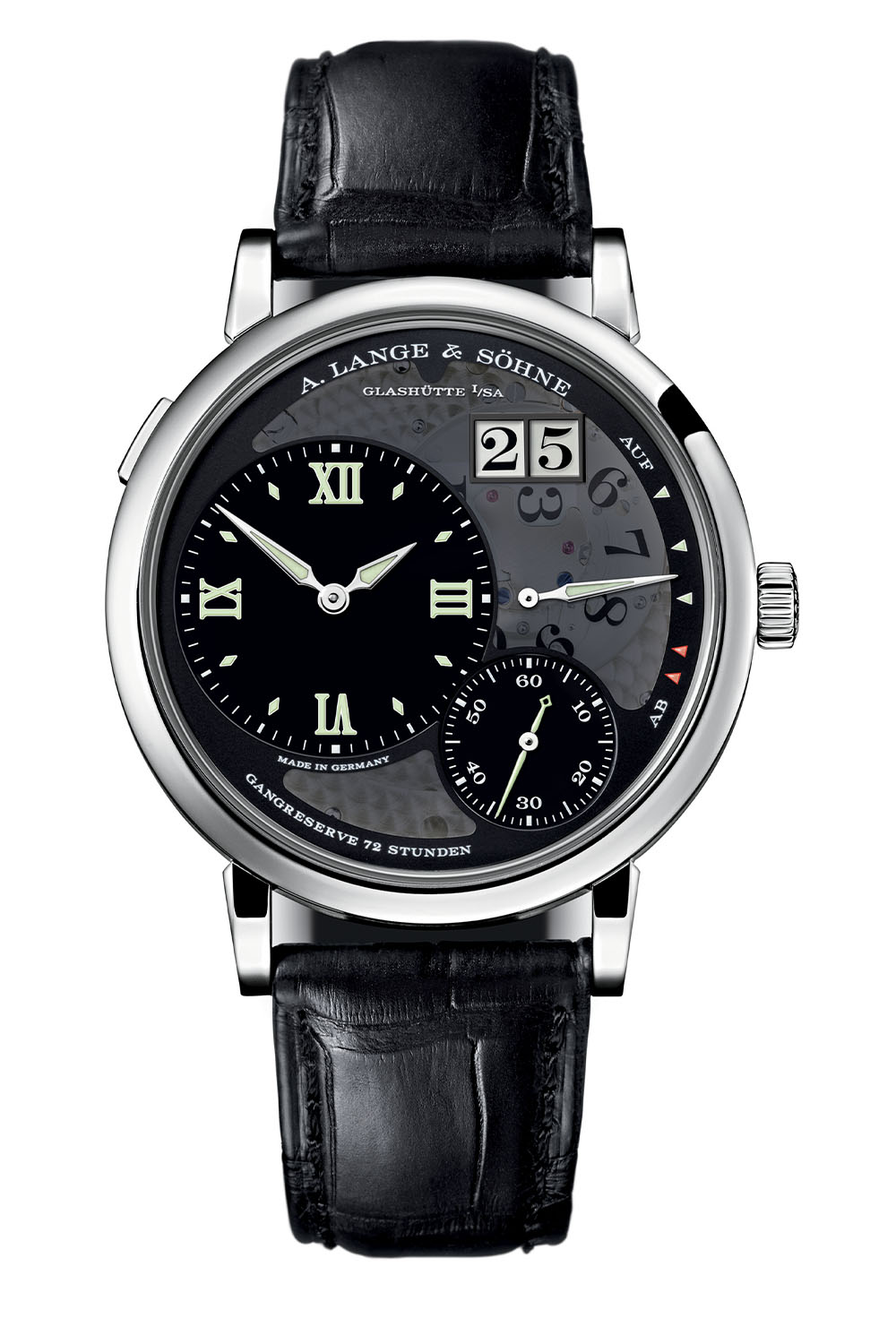 A Lange Sohne Grand Lange 1 Lumen 117_035 117.035