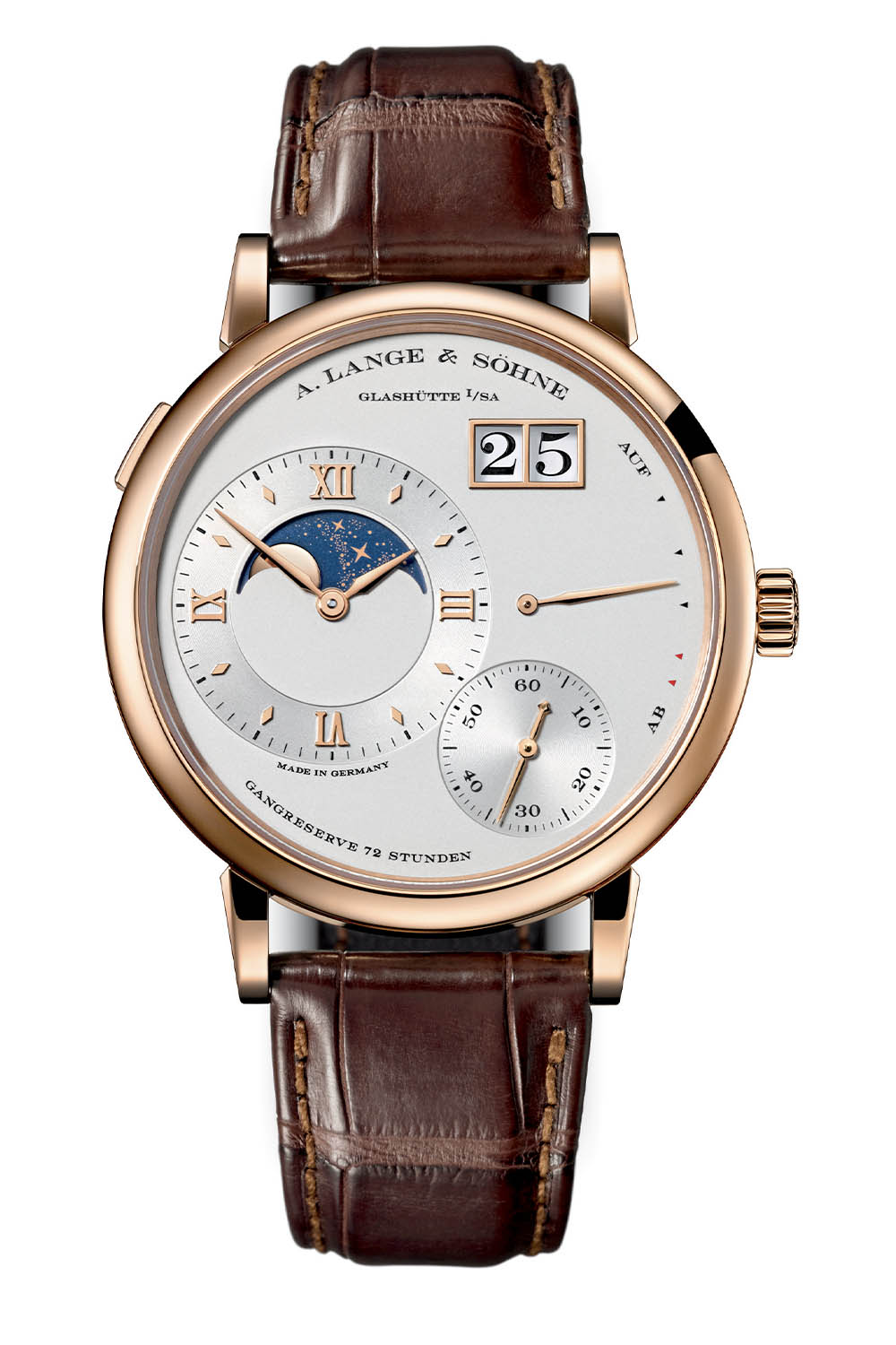 A Lange Sohne Grand Lange 1 Moon Phase 139_032 139.032
