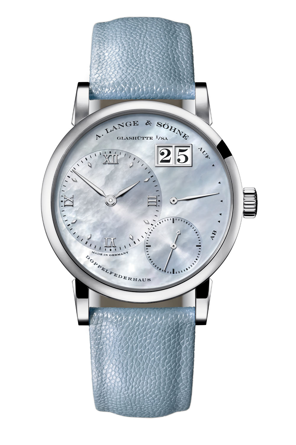 A Lange Sohne Little Lange 1 113_043 113.043