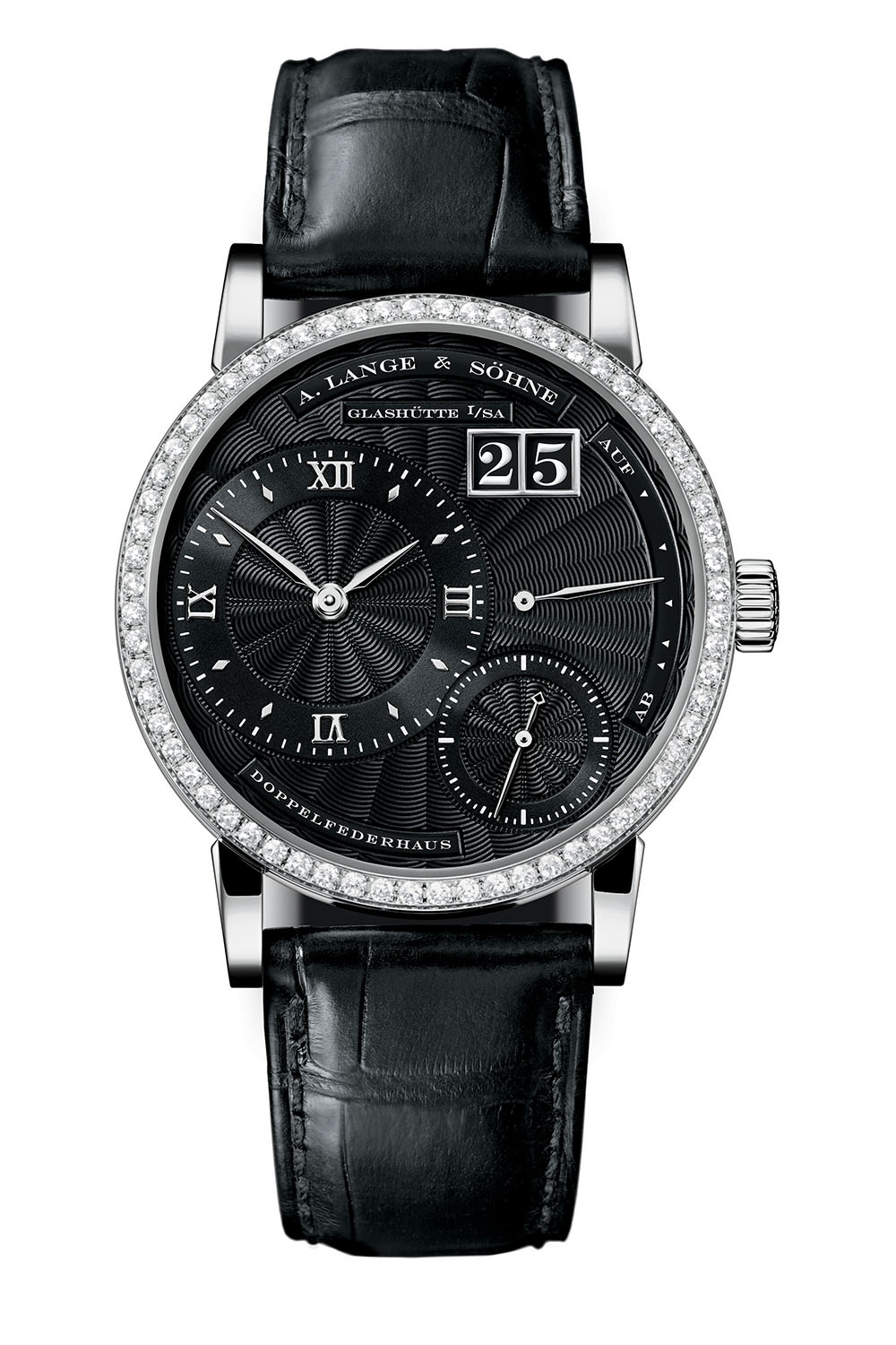 A Lange Sohne Little Lange 1 811_062 811.062