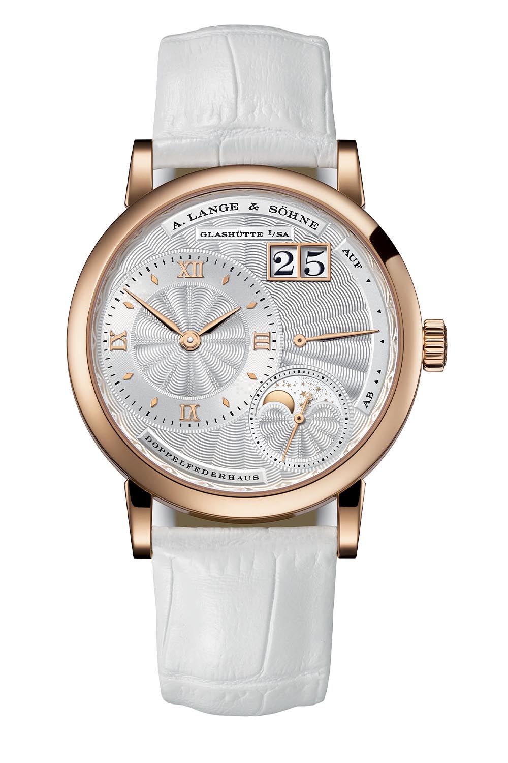 A Lange Sohne Little Lange 1 Moon Phase 182_030 182.030