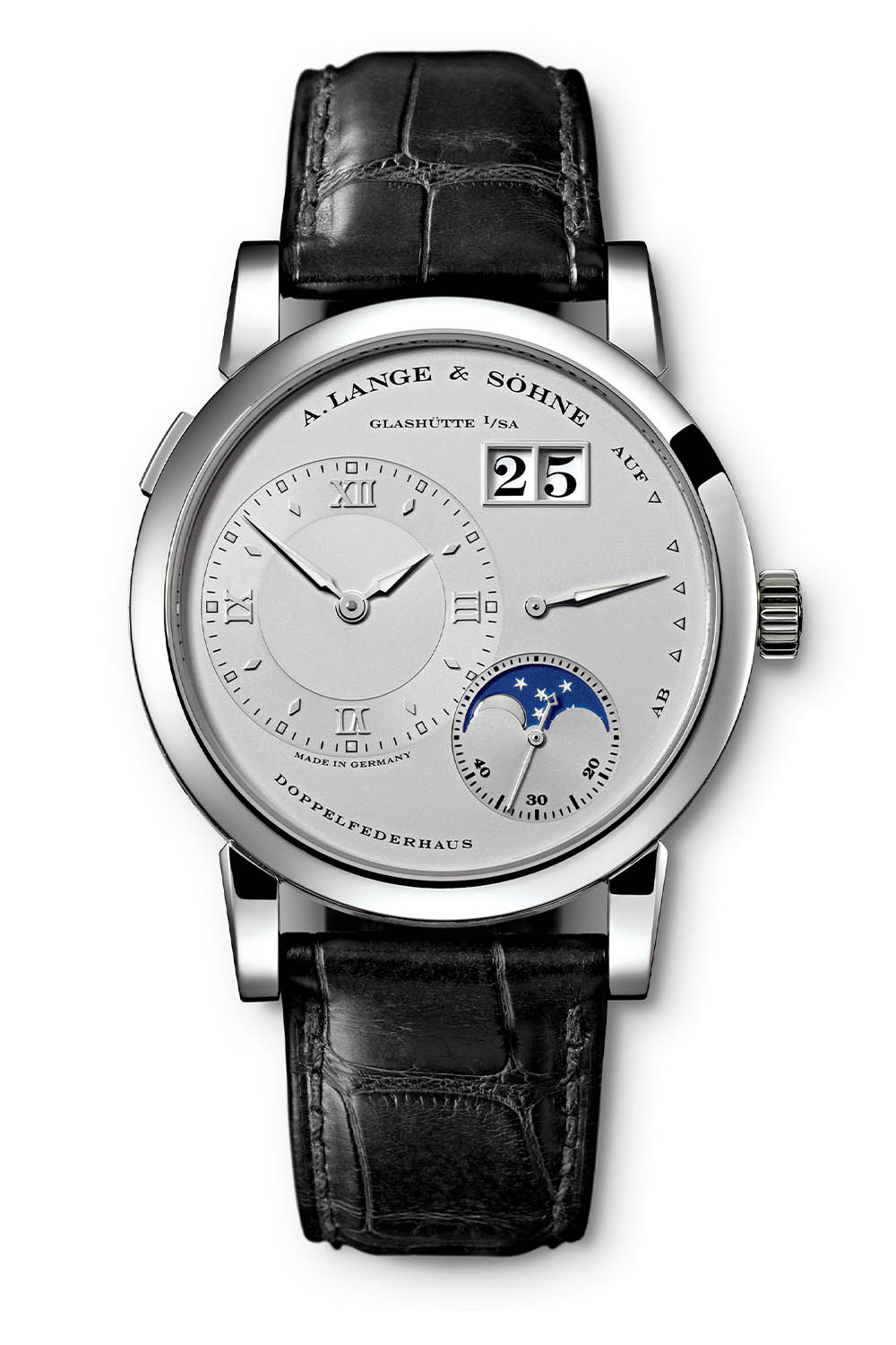 A lange Sohne Lange 1 Moon Phase 109_025 109.025