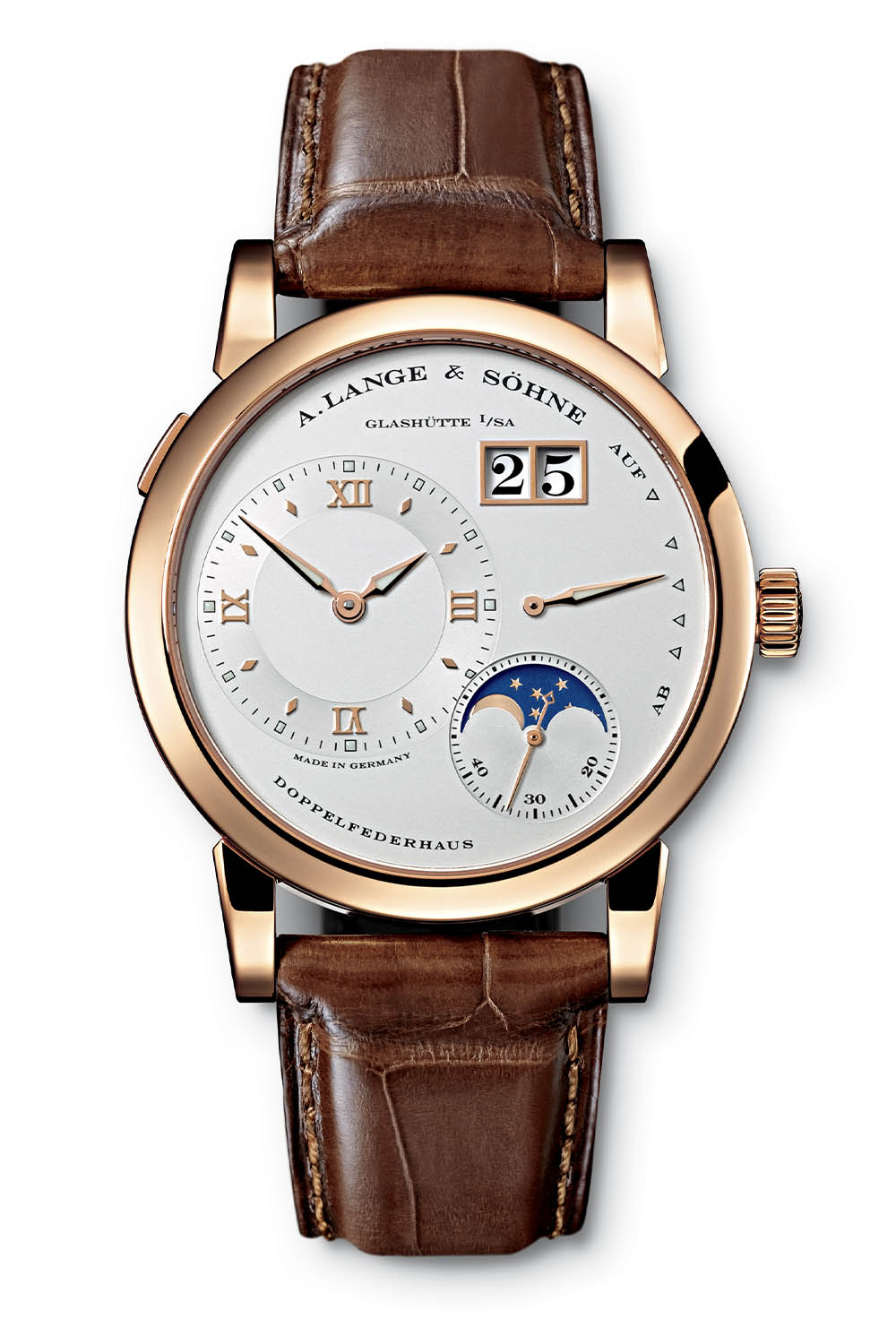 A lange Sohne Lange 1 Moon Phase 109_032 109.032