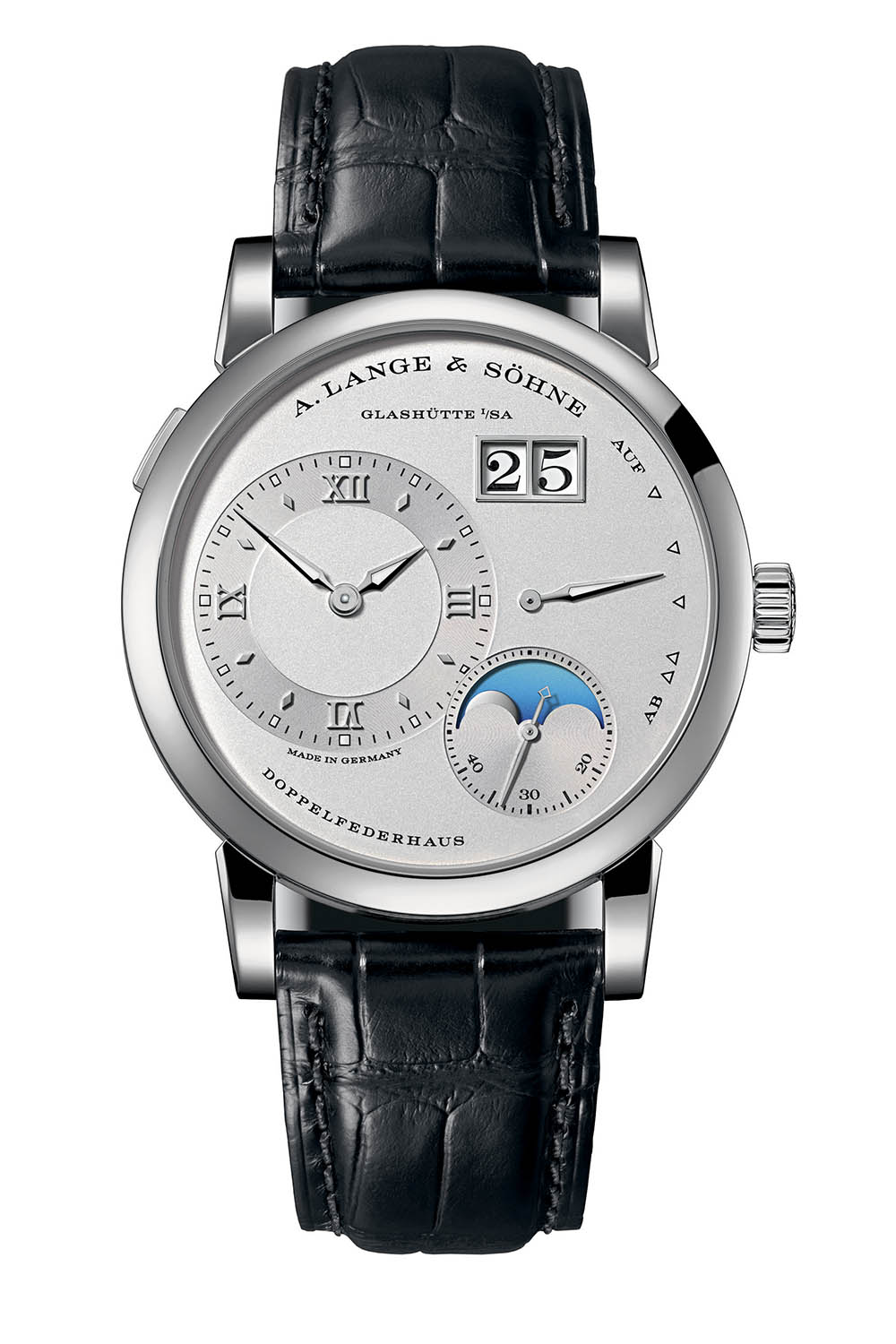 A lange Sohne Lange 1 Moon Phase 192_029 192.029