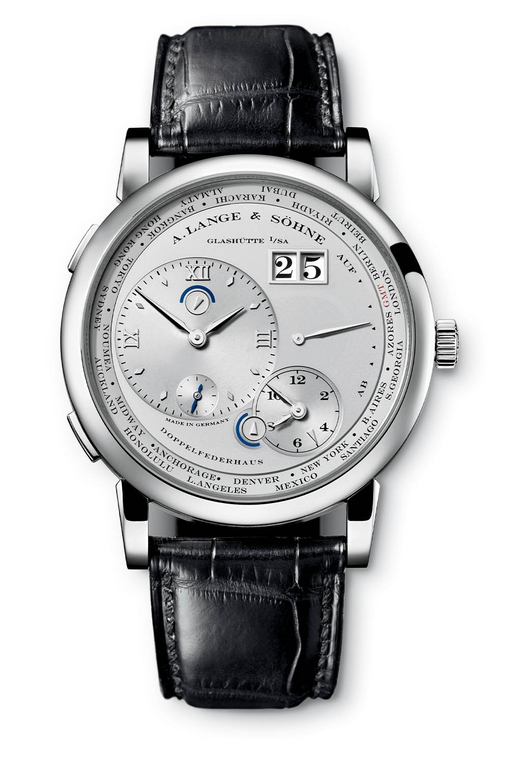 A lange Sohne Lange 1 Time Zone 116_025 116.025
