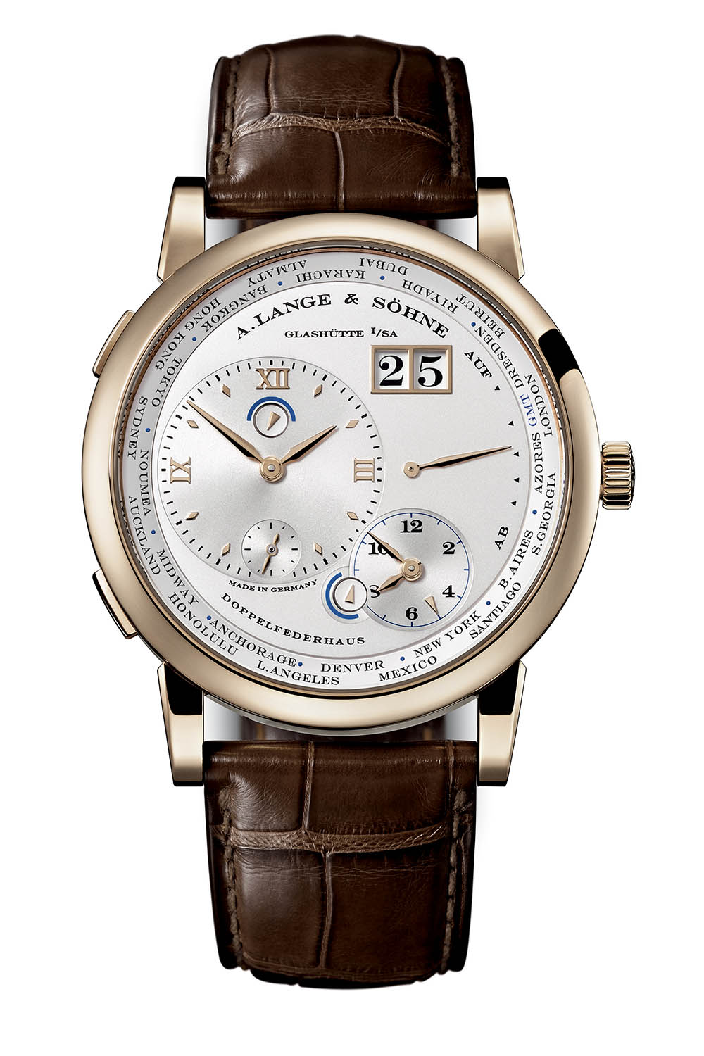 A lange Sohne Lange 1 Time Zone 116_050 116.050