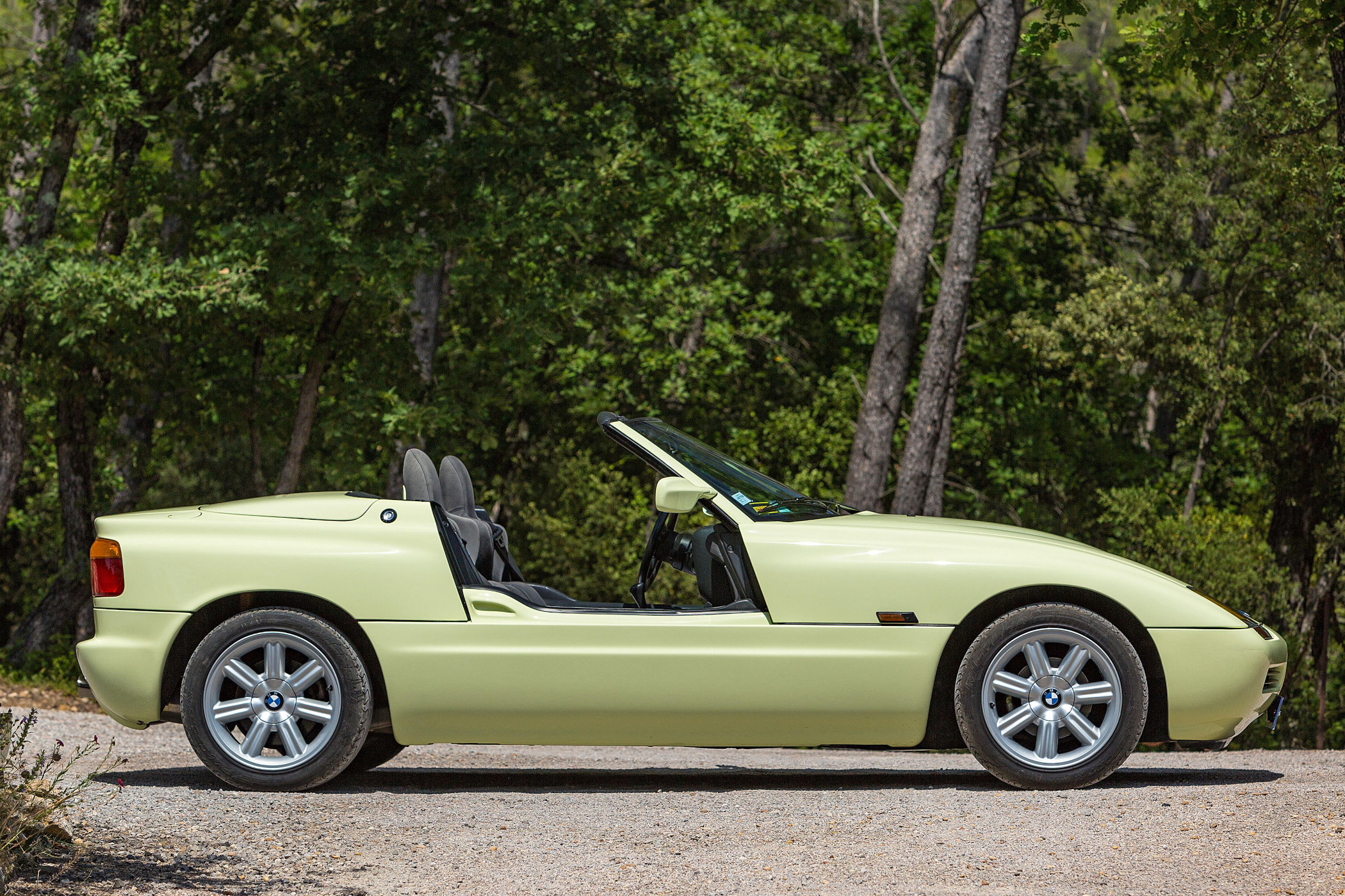 BMW Z1 1 BMW Z1 1