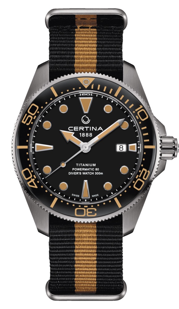 Certina DS Action Diver 43mm 2022 Update - C032.607.48.051.00_SLD Certina DS Action Diver 43mm 2022 Update - C032.607.48.051.00_SLD