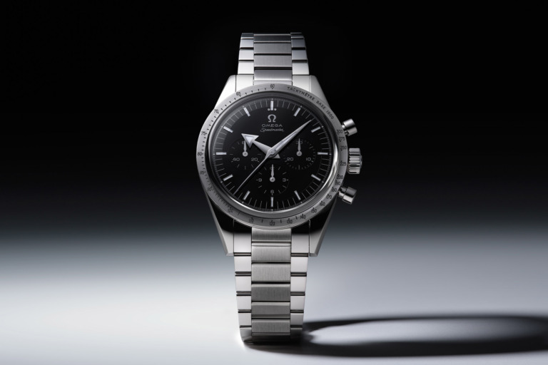 Omega Speedmaster Calibre 321 Canopus Gold 311.50.39.30.01.001