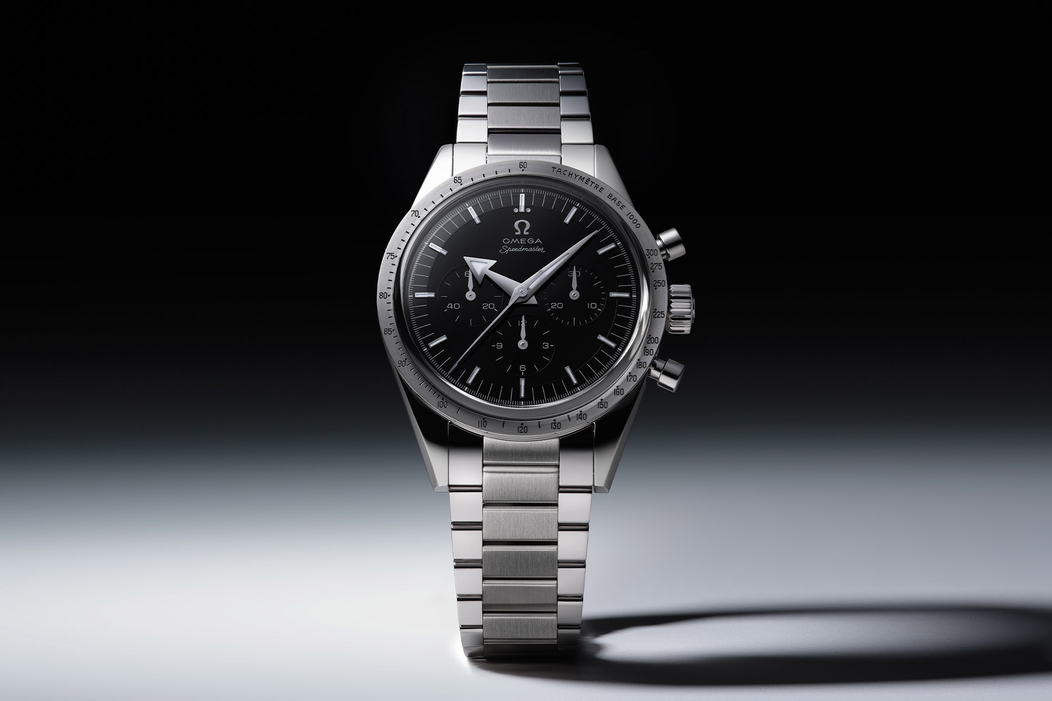 Omega Speedmaster Calibre 321 Canopus Gold 311.50.39.30.01.001
