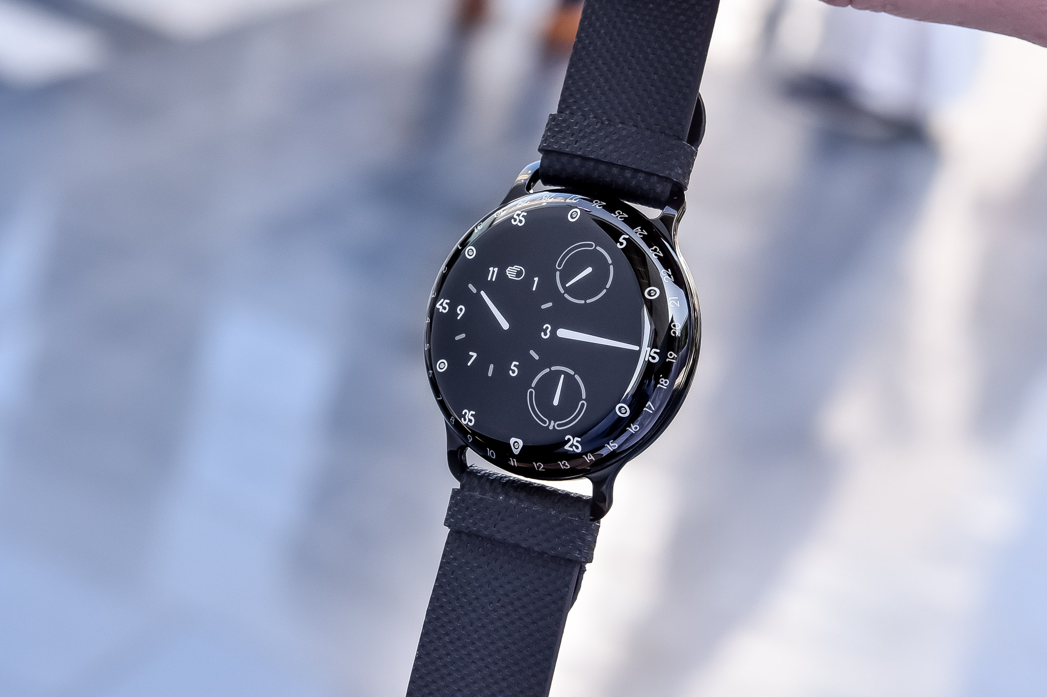 Ressence Type 3 BBB