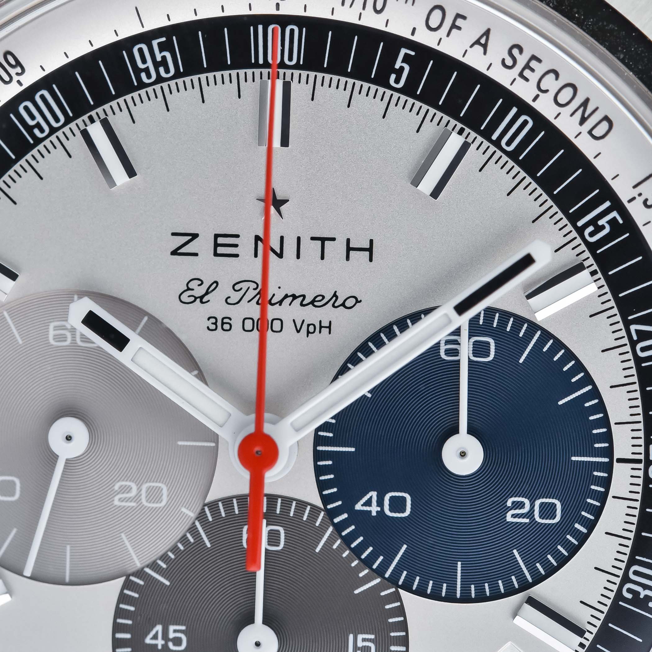 Zenith Chronomaster Original 38mm El Primero 03-3200-3600-69-C902 - review - 9 Zenith Chronomaster Original 38mm El Primero