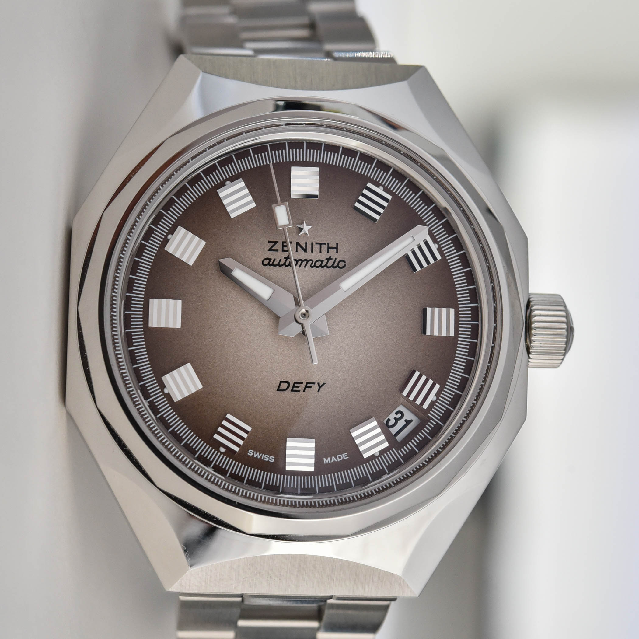 Zenith Defy Revival A3642
