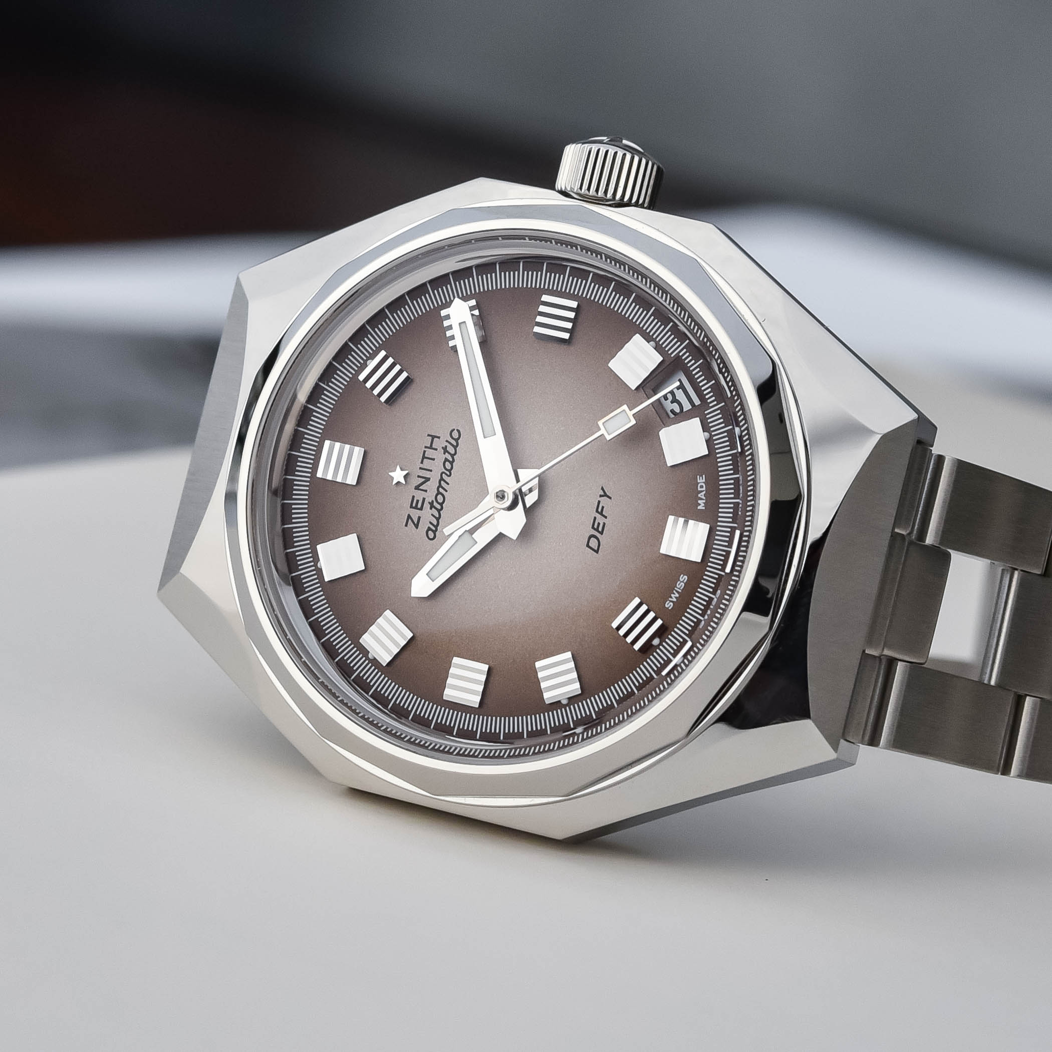 Zenith Defy Revival A3642