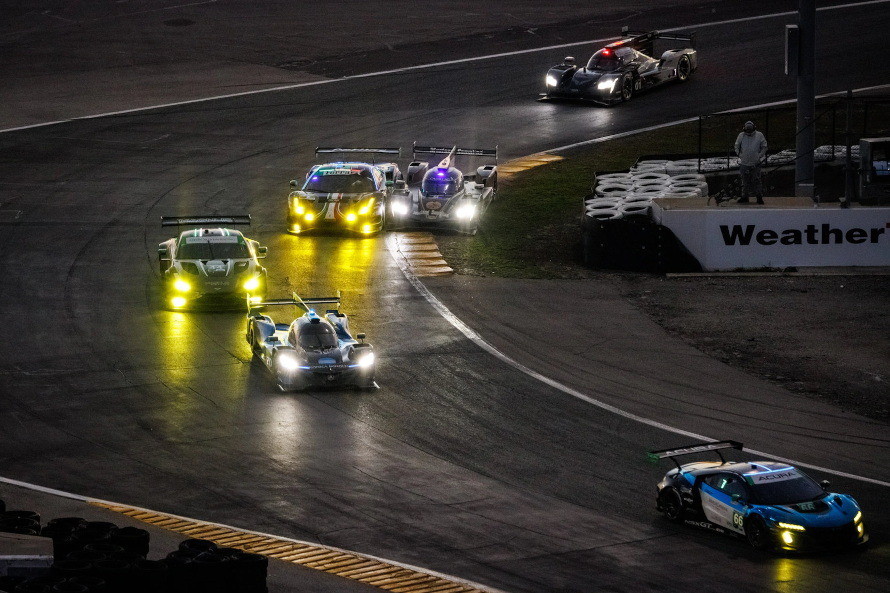 2022 Rolex 24 at Daytona 12 2022 Rolex 24 at Daytona 12