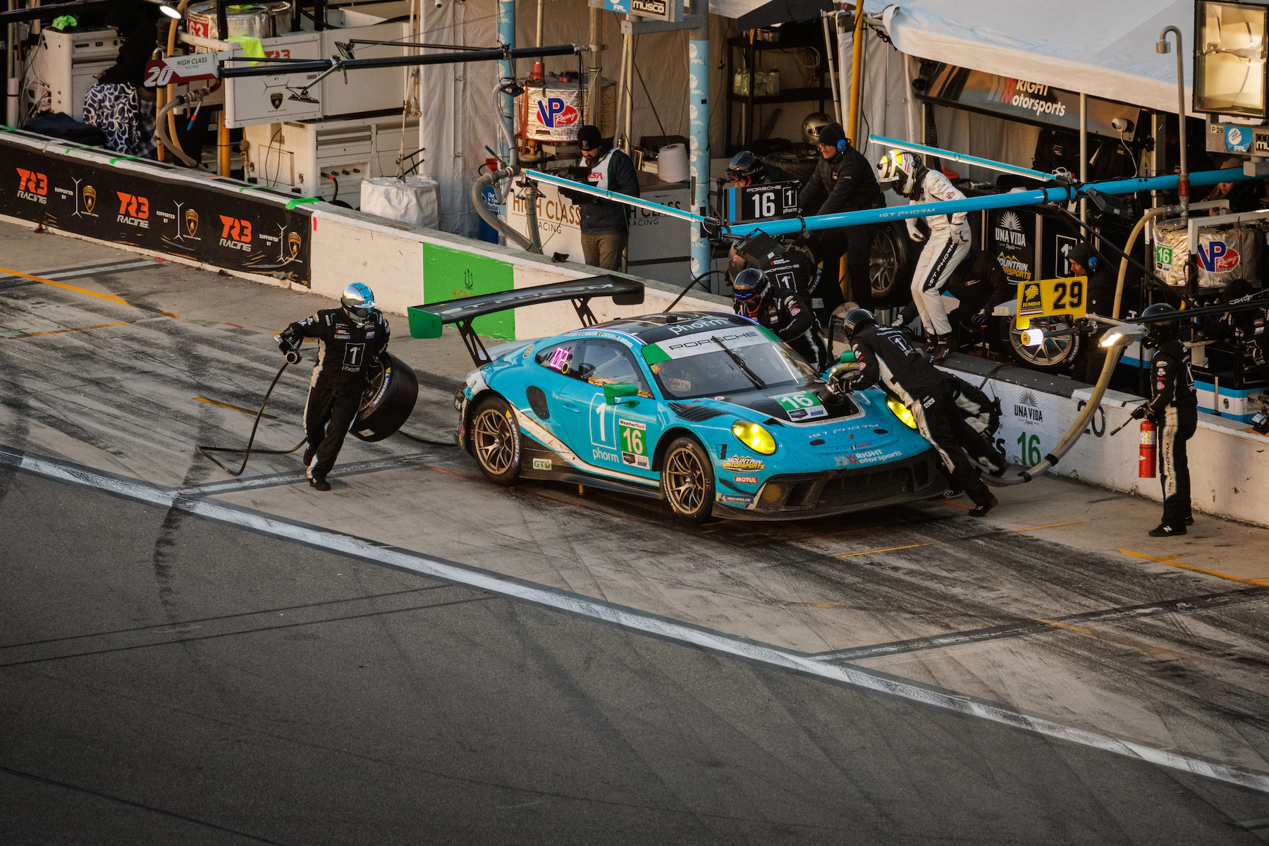 2022 Rolex 24 at Daytona 13 2022 Rolex 24 at Daytona 13