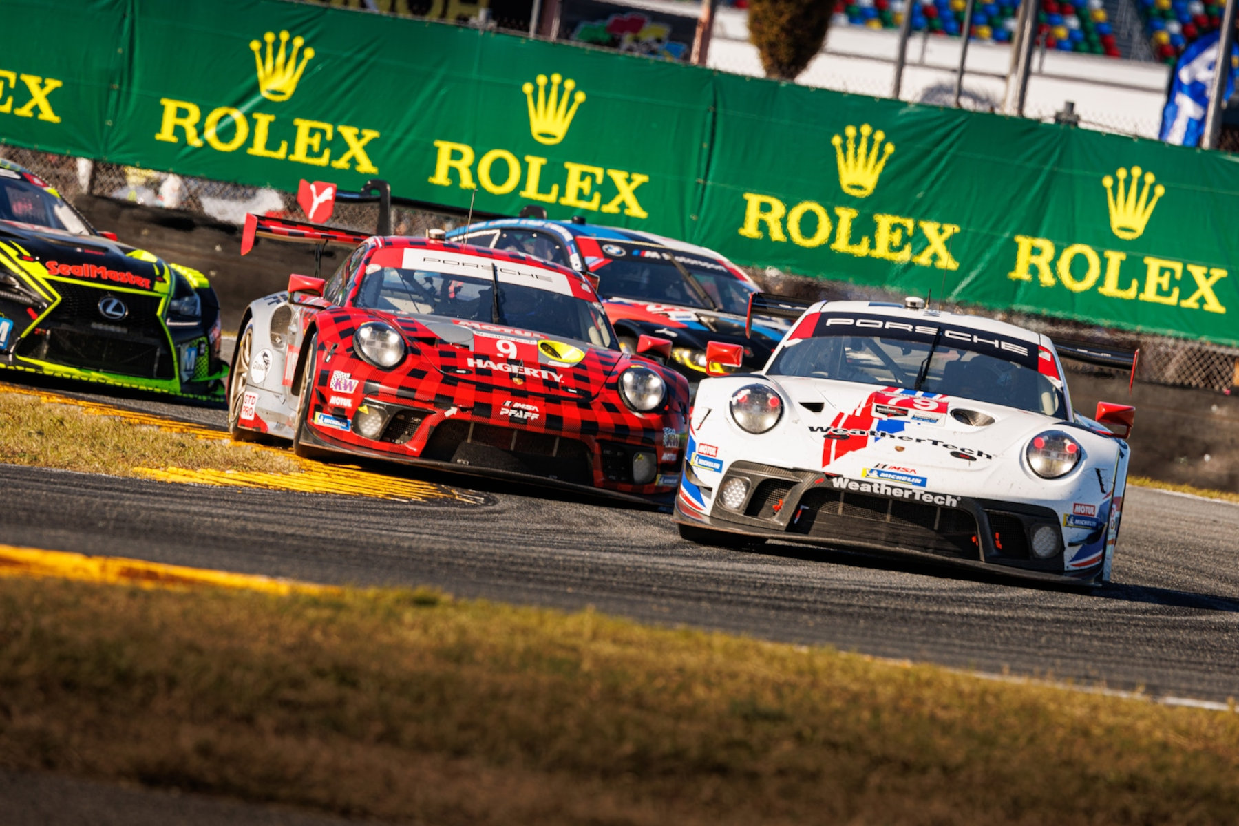 2022 Rolex 24 at Daytona 14 2022 Rolex 24 at Daytona 14