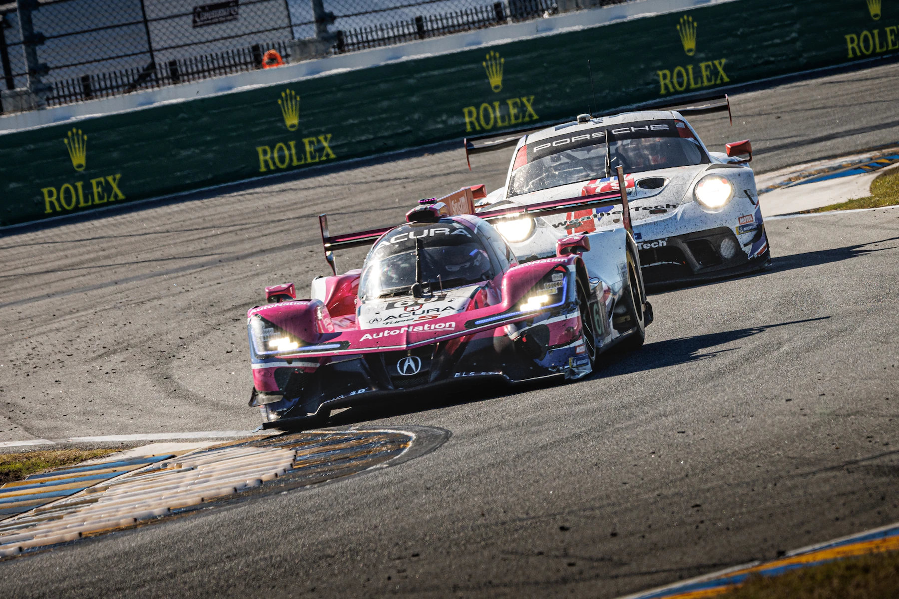2022 Rolex 24 at Daytona 16 2022 Rolex 24 at Daytona 16