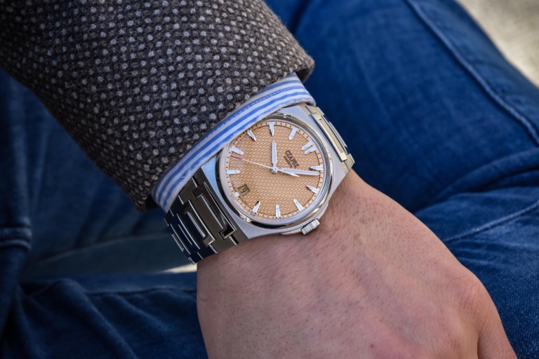 Czapek Antarctique Passage de Drake Salmon