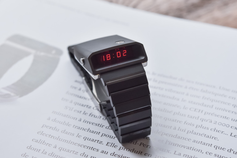Girard-Perregaux Casquette 2.0 Limited Edition