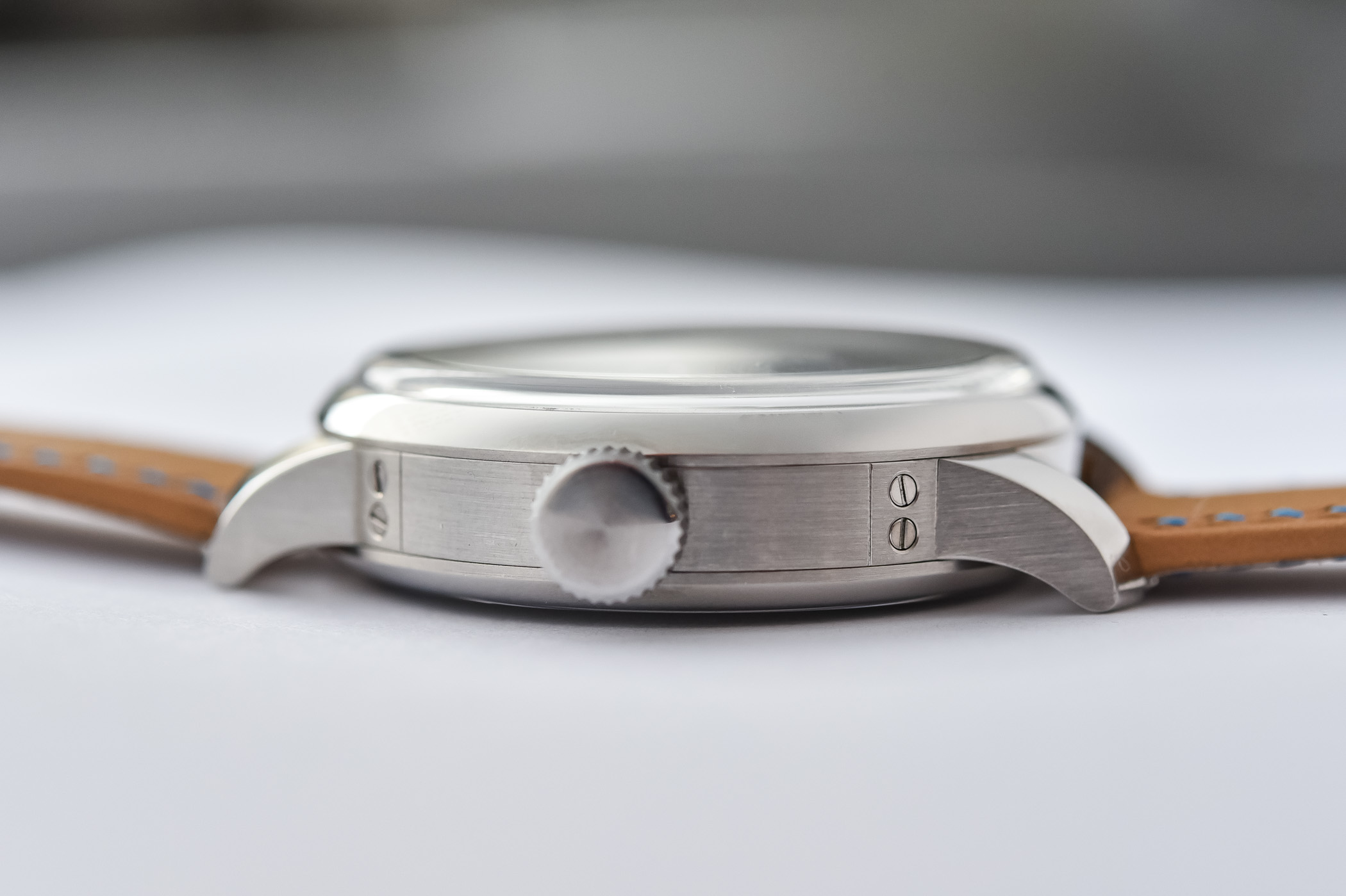 Raul Pages Regulateur a Detente RP1 and Detent Escapement Explained - review - 8 Raúl Pagès Régulateur à Détente RP1