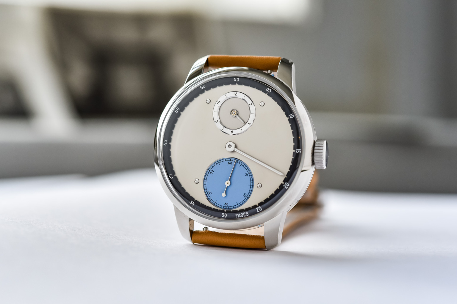 Buying Guide: 6 Highly Original Takes on the Regulator Watch