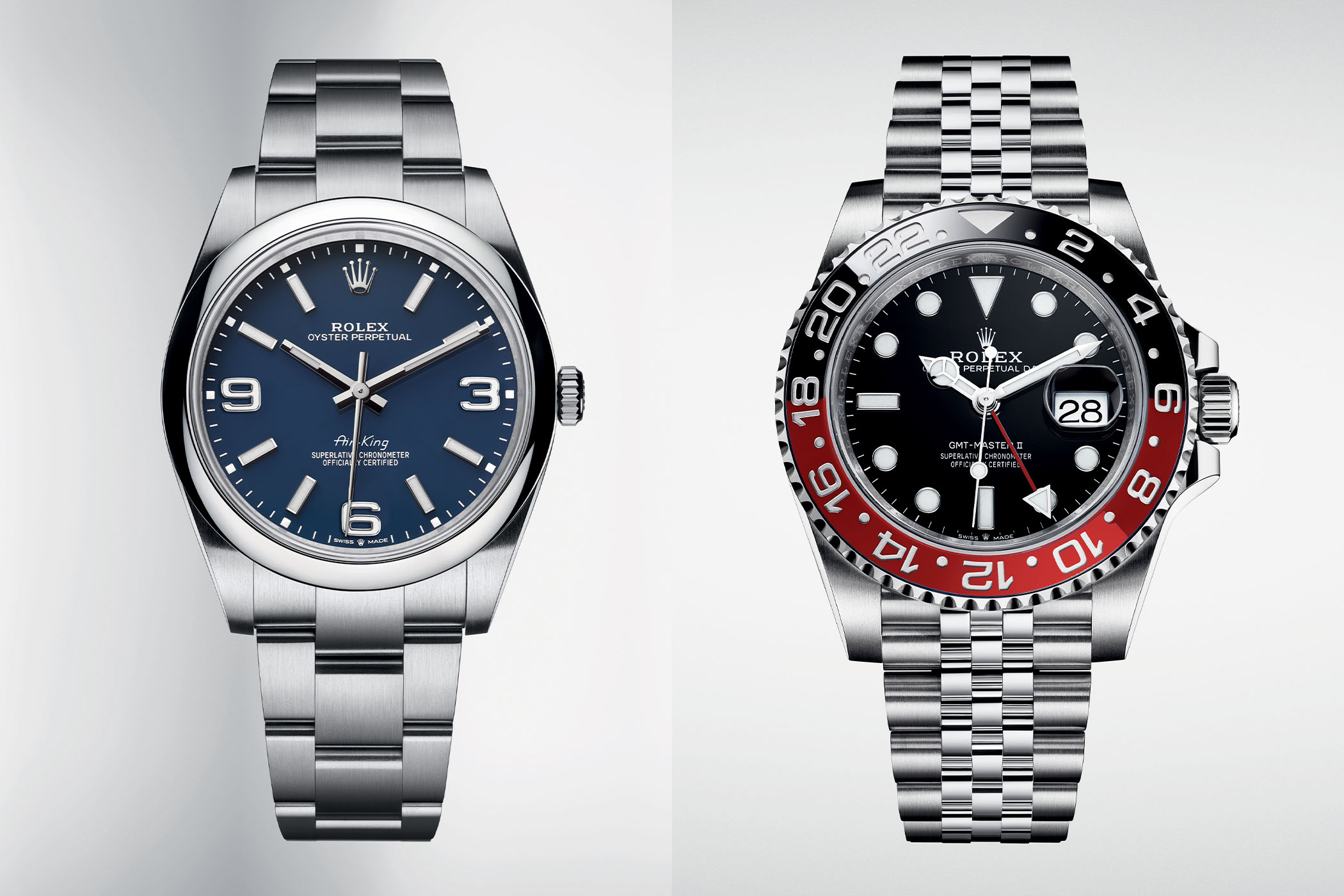 Rolex Predictions 2022 - Rolex Watches Wonders 2022 - Rolex Novelties 2022 - Rolex new models 2022 - MONOCHROME WATCHES